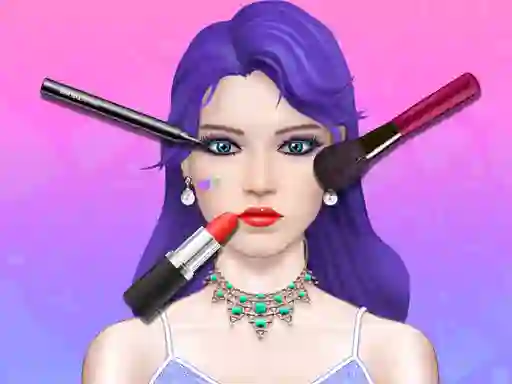 Laro Makeup Art Salon online