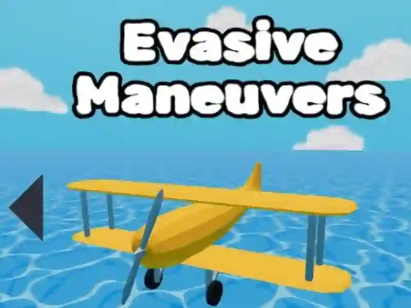 Laro Evasive Maneuvers online