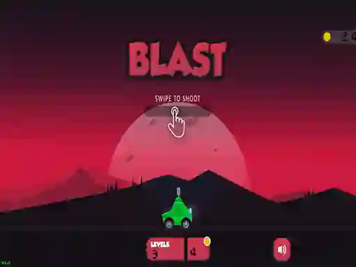 Laro Blast online