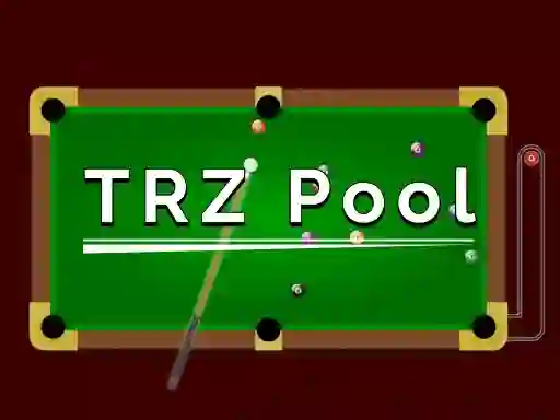 Laro TRZ Pool online