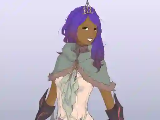 Laro Empress Creator online