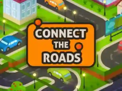 Laro Connect The Roads online