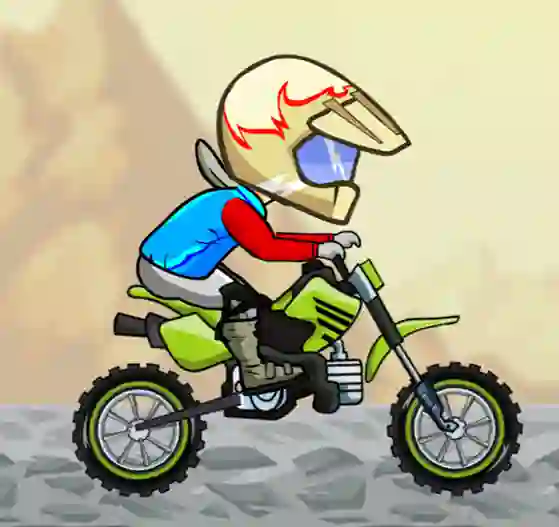 Laro Riders Feat online
