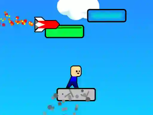 Laro Sky Jump online