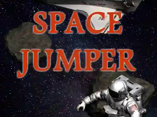 Laro Space Jumper online