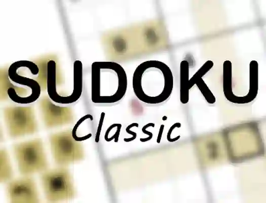 Laro Sudoku Classic online