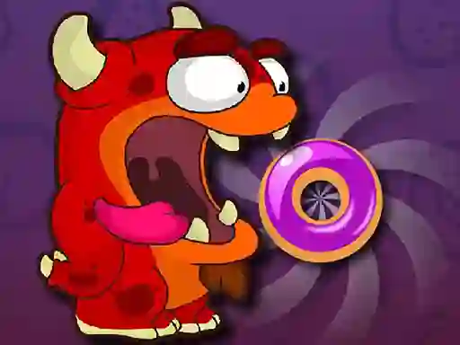 Laro Candy Monster Kid online