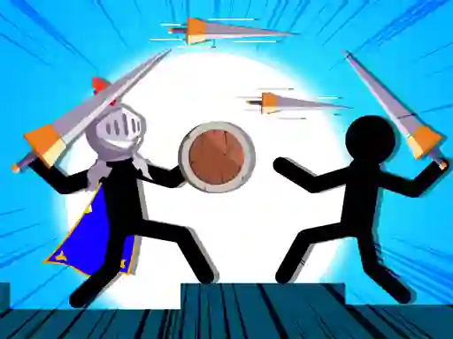 Laro Javelin Battle online