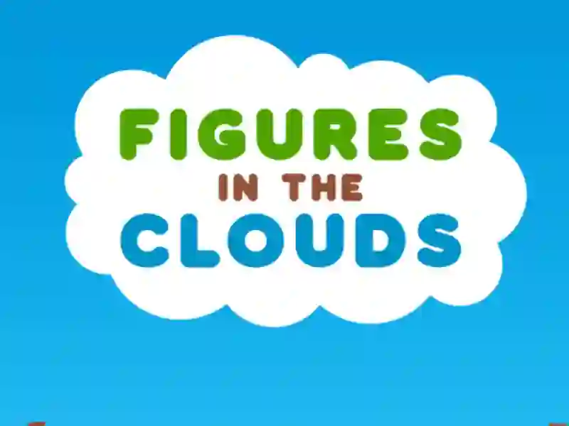 Laro Figures in the Clouds online