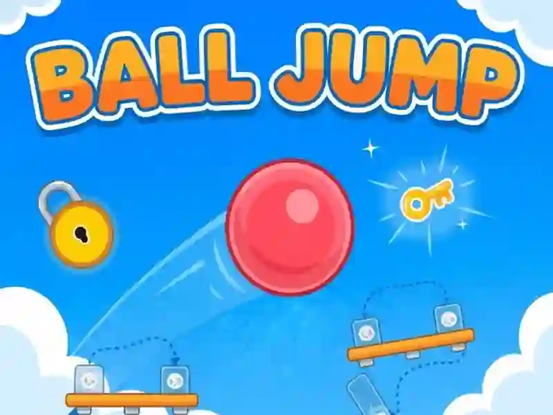 Laro Ball Jump online