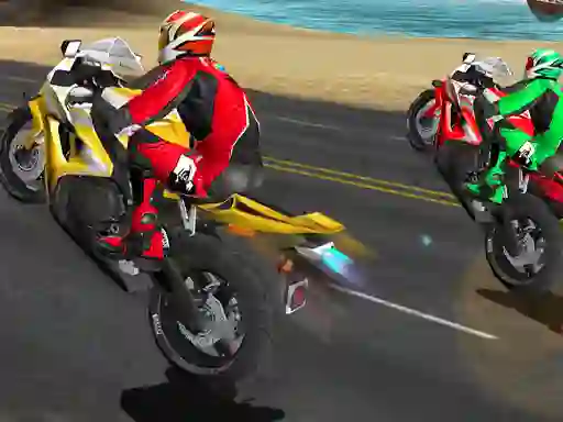 Laro Bike Race Bike Stunt 2021 online
