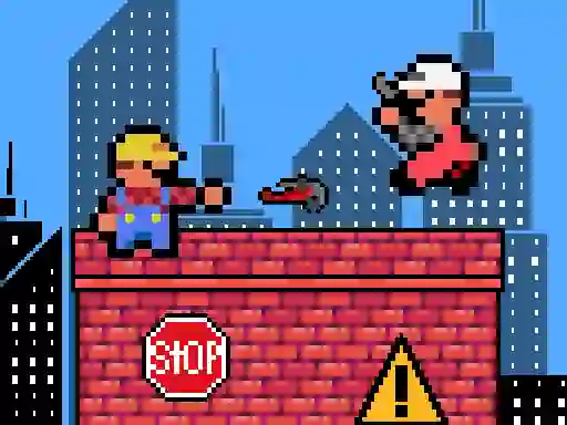 Laro Duel Of Builders online