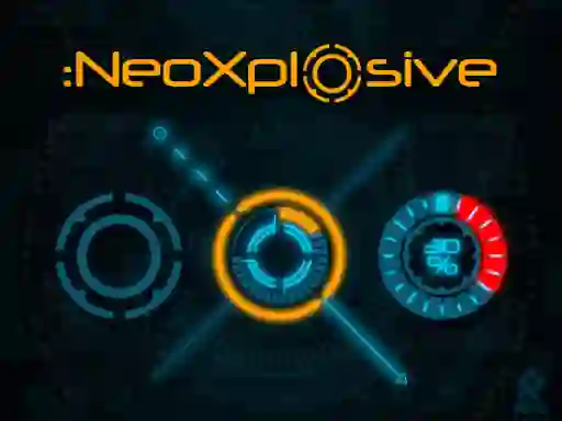 Laro Neoxplosive online