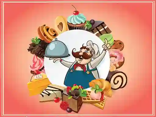 Laro Cooking Cake Bakery Store online