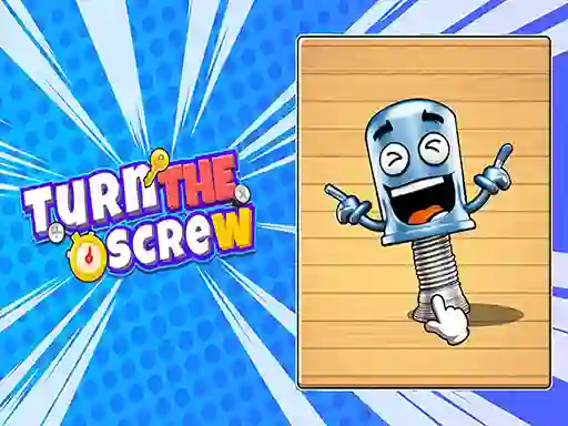 Laro Turn The Screw online