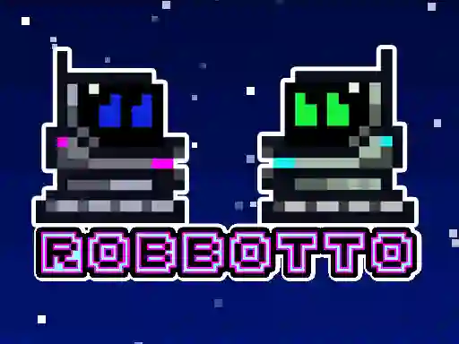 Laro Robbotto online