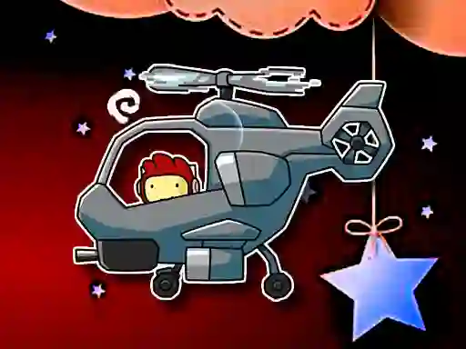 Laro Helicopter Puzzle Challenge online
