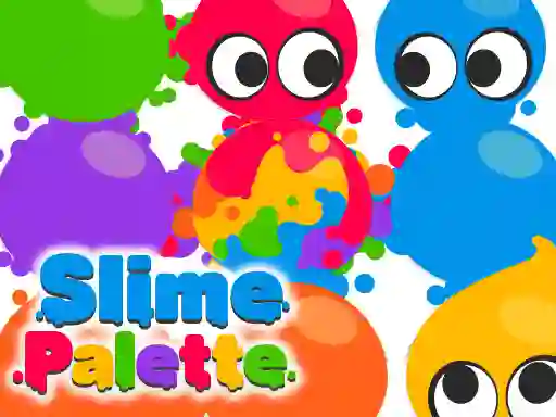 Laro Slime Palette online