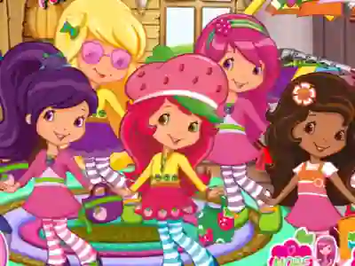 Laro Girls Shopping Fun online