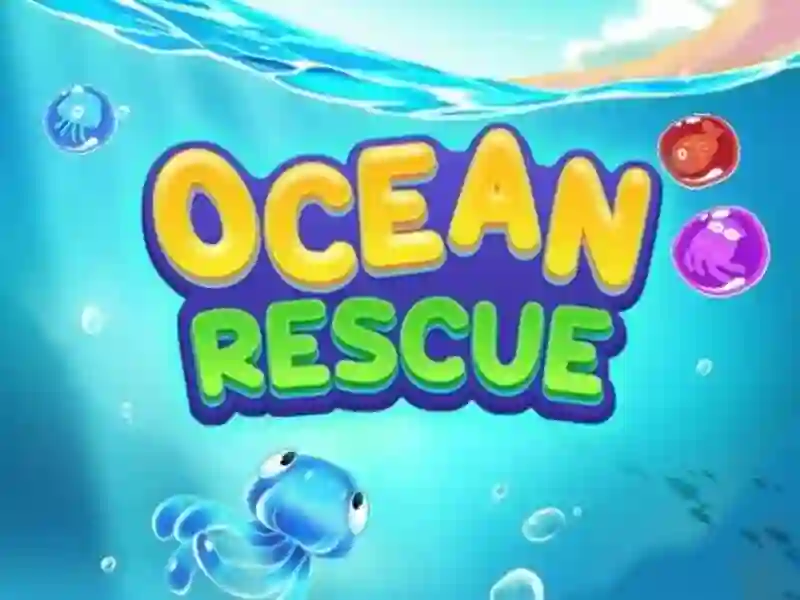 Laro Ocean Rescue online