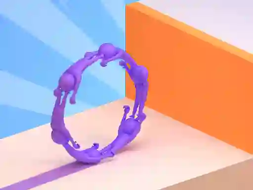 Laro Join Scroll Run online