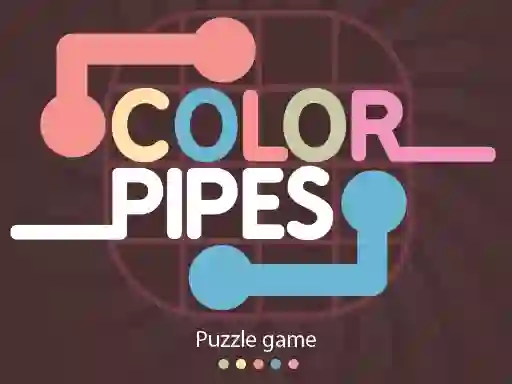 Laro Color Pipes online