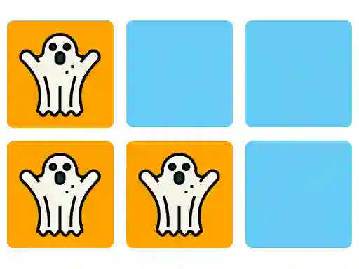 Laro Find Ghost online
