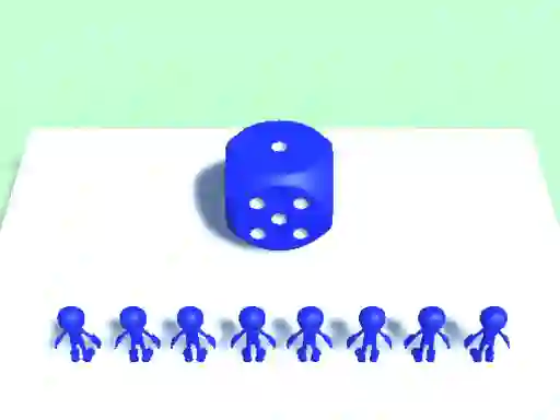 Laro Army Roll Push online