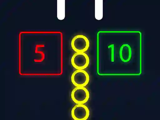 Laro Number Snake online