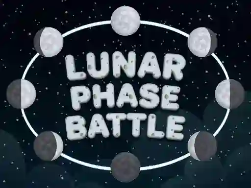 Laro Lunar Phase Battle online