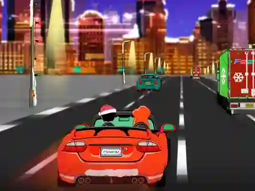 Laro Xmas Rush online