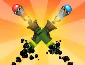 Laro Aim Clash online