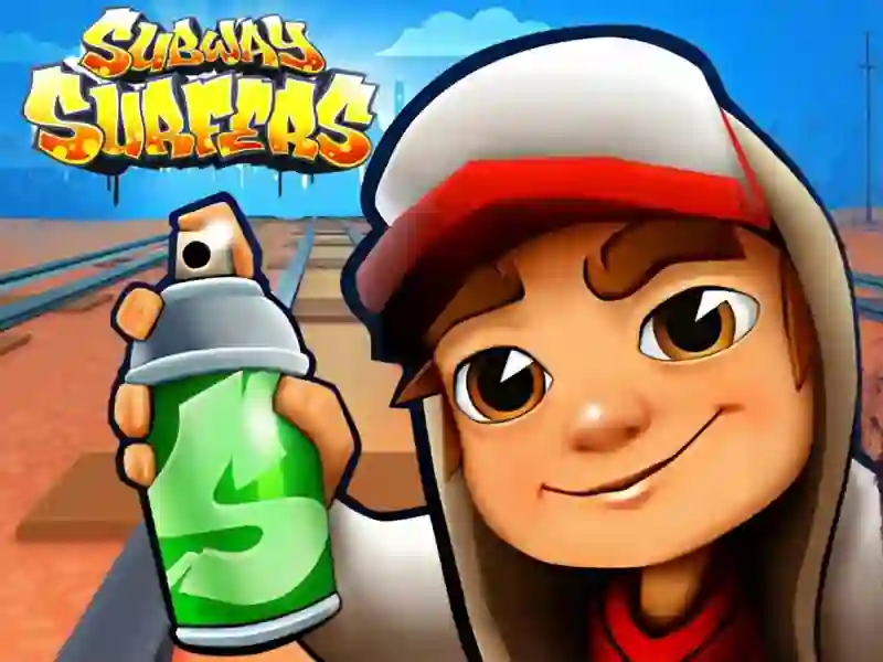 Laro Subway Surfers online