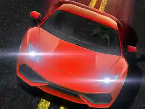 Laro Traffic Racer 3D online