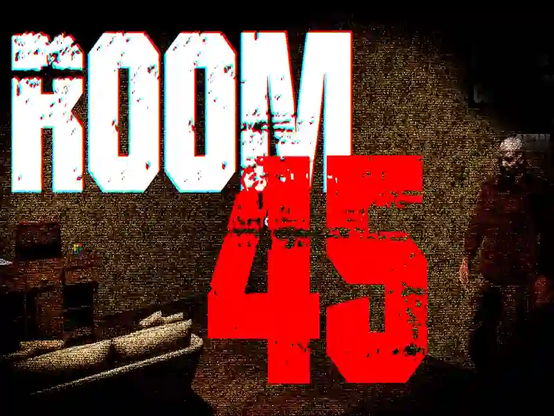 Laro Room 45 online