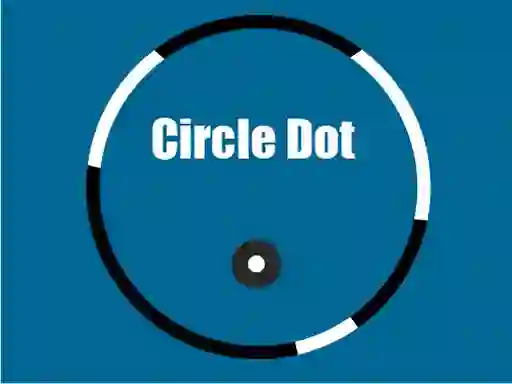 Laro Circle Dot online