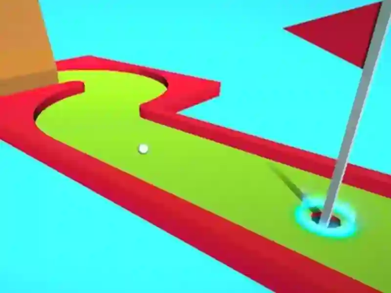 Laro Golf Mini online