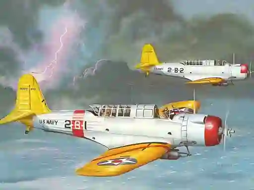 Laro Air Combat Puzzle 2 online