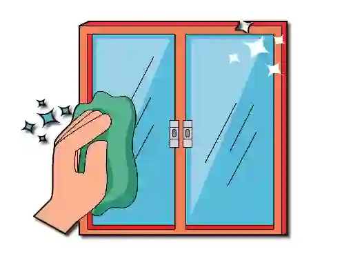 Laro Season Wiping Window online
