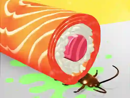 Laro Sushi Chef online