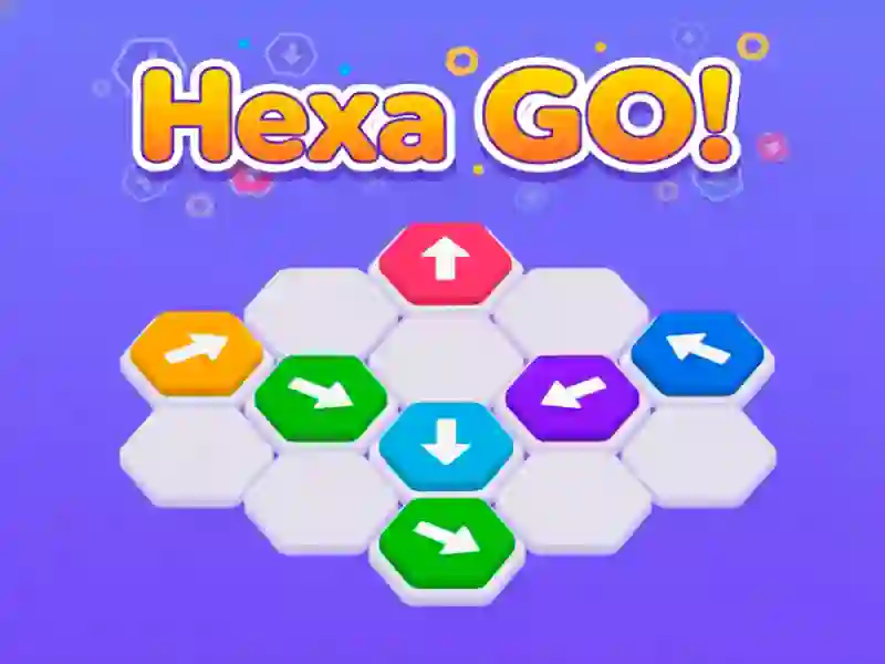 Laro Hexa GO! online