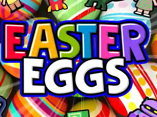 Laro Easter Eggs online