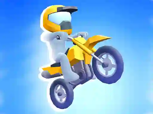 Laro Mad Bikers online