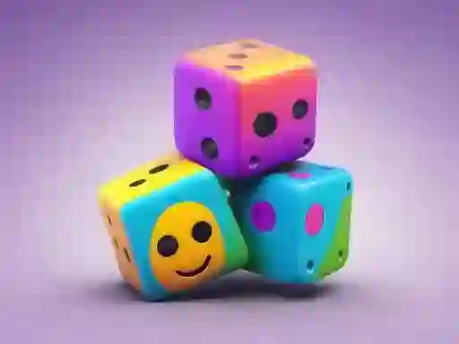 Laro Merge Dices online