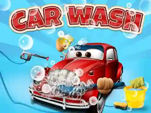 Laro Car wash online