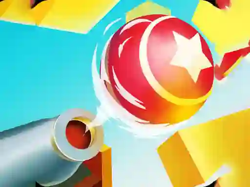 Laro Cannon Ball online