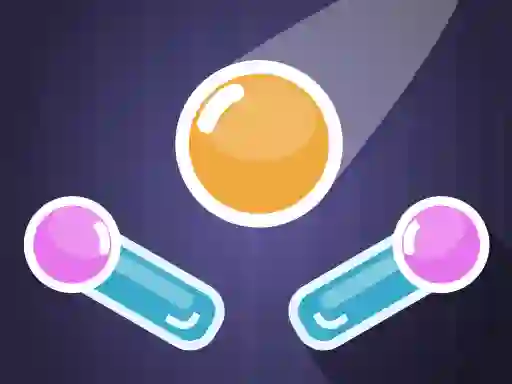 Laro Jump and Goal online