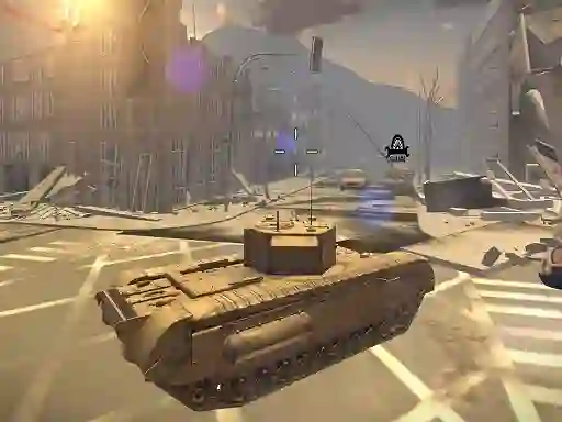 Laro WW3 2022 online