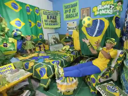 Laro Hidden Alphabets Brazil online