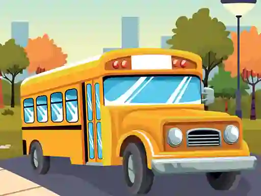 Laro School Bus online